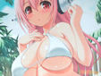 すーぱーそに子イラスト展