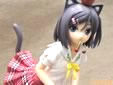 変態王子と笑わない猫フィギュア