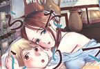 田澤裕「ローマふたり暮らし」1巻