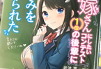 著:岩波零&イラスト:阿月唯「お嫁さんにしたいコンテスト1位の後輩に弱みを握られた」