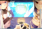 アズールレーン1周年記念イベント「Azurlane 1st Anniversary」