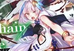 原作:resn&漫画・キャラクター原案:ヤチモト「Destiny Unchain Online」8巻