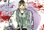 松林頂「ゾンビバット」3巻