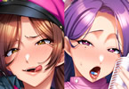 「POISON夏の大通販」アリサ&美海