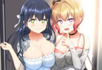「ウーマンイーツ〜夢の美少女宅配アプリ〜」