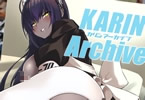 サークルSEVEN TAILS「KARIN Archive」