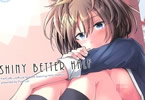 ¥µ¡¼¥¯¥ëPixel Cot.¡Öshiny better half¡×