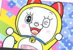 藤子・F・不二雄「ドラミちゃん」