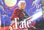 Fate/stay night [HF]１１巻　「桜を守るためイリヤとの共闘を考えた士郎」