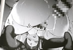あび「わからせアクメ♥」