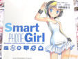 スマートフォン同人誌