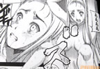 原作:笑うヤカン・漫画:小宮利公「魔王の始め方 THE COMIC」4巻アクリルフィギュア付限定版
