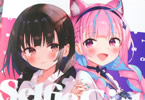 がおう「Selfie Girl がおう作品集」