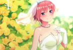 「五等分の花嫁∬」BD1巻
