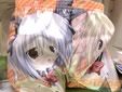 電撃姫 学☆王ダブルご奉仕トランク