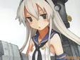 艦これ「島風」抱き枕カバー