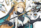 「NIKKE DUEL ENCOUNTER」3rd ENTRY