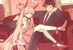 赤羽ぜろ「魔法少女事変」1巻