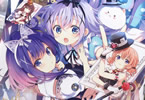 Koi「ご注文はうさぎですか?」12巻