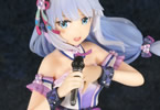グッドスマイルカンパニー「アイドルマスター ミリオンライブ! シアターデイズ 白石紬 踏み出した夢への一歩 Ver.フィギュア」