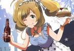 半二合「アイドルマスター シンデレラガールズ After20」14巻