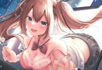 サークルパースペクティブ少女幻奏「耳怨 7日間イキ続けちゃう?呪いのASMR キミはイキ残ることが出来るか?」