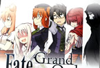 磨伸映一郎「Fate/Grand Order Duel YA特異点 密室遊戯魔境 渋谷 渋谷決闘事件」限定版