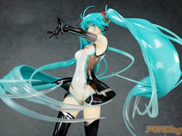 レーシングミク 2011verフィギュア