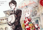 原作:北村薫&漫画:三浦靖冬「ベッキーさんと私」1巻