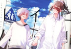 空翔俊介「ハロー・マイ・ホーム」1巻