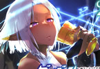 原作:ガチャ空&漫画:なぎはしここ「ダンジョンバトルロワイヤル〜魔王になったので世界統一を目指します〜」2巻