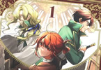 原作:雨咲はな&漫画:有馬ツカサ「招かれざる神女」1巻
