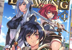 原作:林達永&作画:金光鉉「ドローイング 最強漫画家はお絵描きスキルで異世界無双する!」1巻