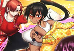 ICHIGAIN「修羅場でイキてるポルノ屋さん」1巻