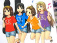 けいおん!college