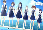 PS4用恋愛シミュレーション「LoveR(ラヴアール)」