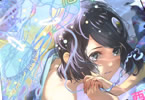 原作:西尾維新&漫画:大暮維人「化物語」18巻特装版