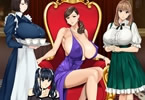 「乳神家の館 〜淫欲の247〜」