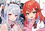 「アラサーがVTuberになった話。3」