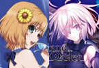 きゃらスリーブコレクションデラックス「SHIROBAKO」【Part.2】＆Lycee Overture「Fate/Grand Order 2.0」