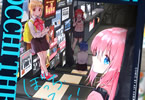 はまじあき「ぼっち・ざ・ろっく!」2巻