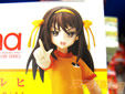 figma 涼宮ハルヒ 中学生ver.