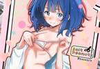 サークルSalt Peanuts「Romantically Helpless」