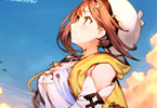 「ライザのアトリエ 公式ビジュアルコレクション」