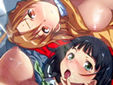 さめだ小判の冬コミ新刊 ソードアート・オンライン同人誌「hard mode」