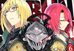 原作:蝸牛くも&作画:栄田健人「ゴブリンスレイヤー外伝:イヤーワン」6巻