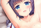 はむはむソフト「妹バブ!〜Lowな妹の癒やしおっぱいがスゴいので、僕の人生捧げます〜」