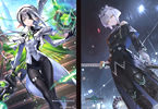 ��Shadowverse: Worlds Beyond��