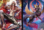 ����饹�꡼�֥��쥯�����ޥåȥ��꡼����Shadowverse: Worlds Beyond��