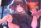 デレマス同人誌　maple dope　「楓さんが浮気してチャラ男とキメセクしまくる本」
